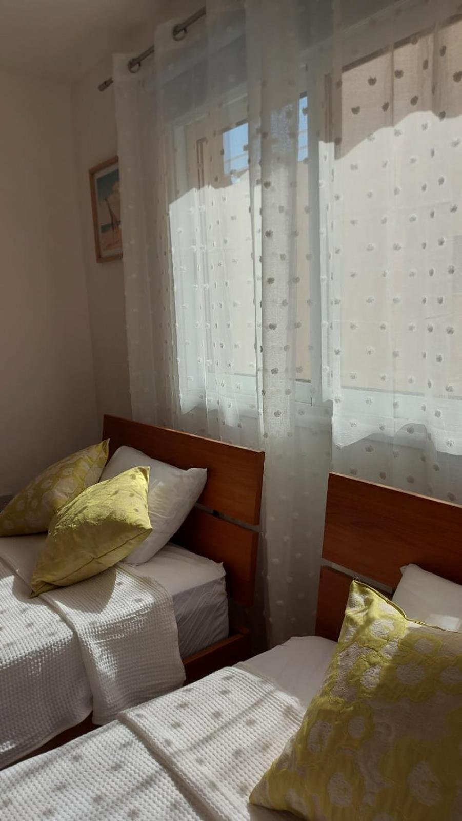 Nissi 3 Pool View 2 Bedroom With Large Veranda Appartement *