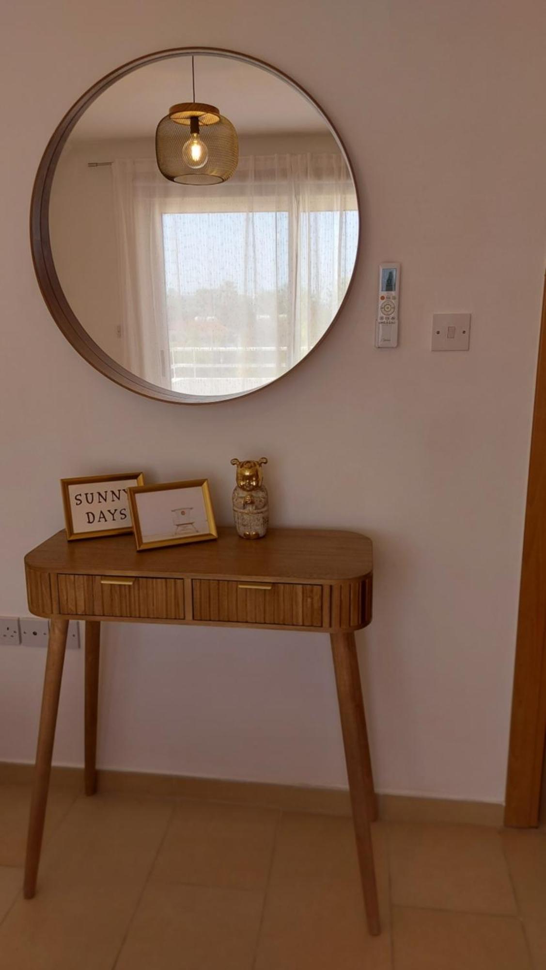 Nissi 3 Pool View 2 Bedroom With Large Veranda Apartment Agia Napa